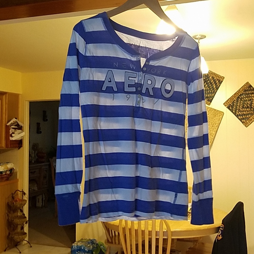 Female shirt